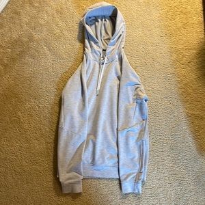 Lululemon City Sweat Pullover Hoodie